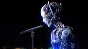 UK rules out new AI regulator - BBC News