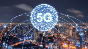 Minister IT Announces To Launch 5G In Pakistan This July